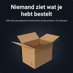 DailyPlay Vibrerende Masturbator voor Man – Electrisch - Pocket Pussy - Discrete Sleeve - Kunst Vagina – Sex Toys Mannen – Nep Kut — thumbnail 2