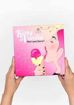 Kinky Or Vanilla Game — thumbnail 2