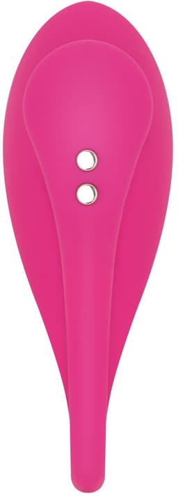 Lovense - Lush 3.0 - Draagbare Vibrator - Vibrerend Ei - Appgestuurd Luxe Vibratie Eitje - Sex Toys voor Vrouwen - Vibrators voor Vrouwen - Sex Toys voor Koppels - Roze — thumbnail 20