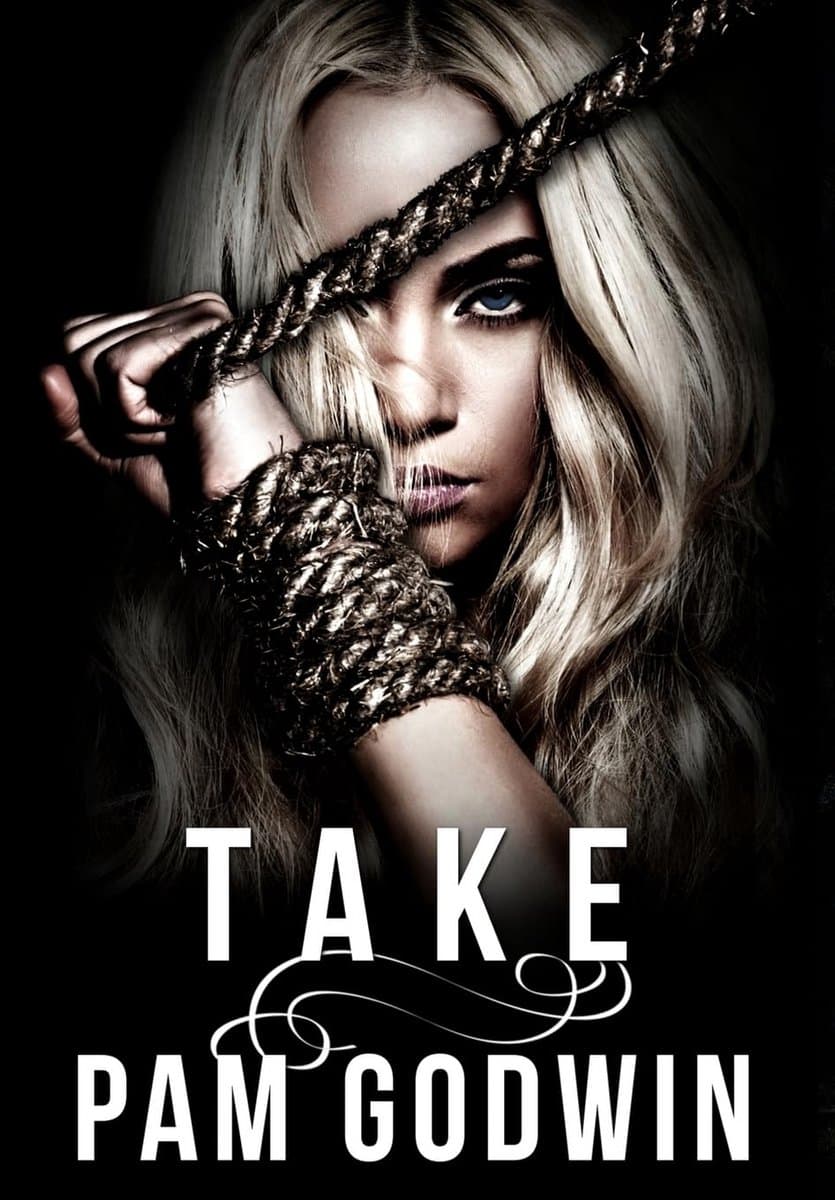 Spannende Romantische Thriller over Intense Liefde en Gevaar — afbeelding 1