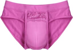 Gaff Slip voor Heren Transgender Ondergoed One-piece Verbergen Geslacht — thumbnail 3