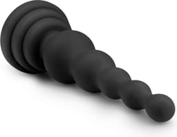 Beaded Cone Anaal Dildo — thumbnail 3