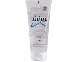 Anaal Glijmiddel 200 ml
