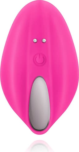 Teazers - Clitoris Vibrator Panty Pleasure - Lingerie Erotisch - Vibrators voor Vrouwen - Sex Toys voor Vrouwen - Vibrators - Vibrerende Slipjes - Clitoris Stimulator - Roze — thumbnail 8