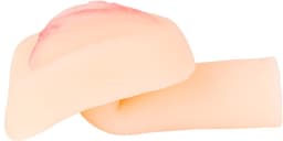 Kelly's Realistic Kunst Vagina - Masturbator — thumbnail 4