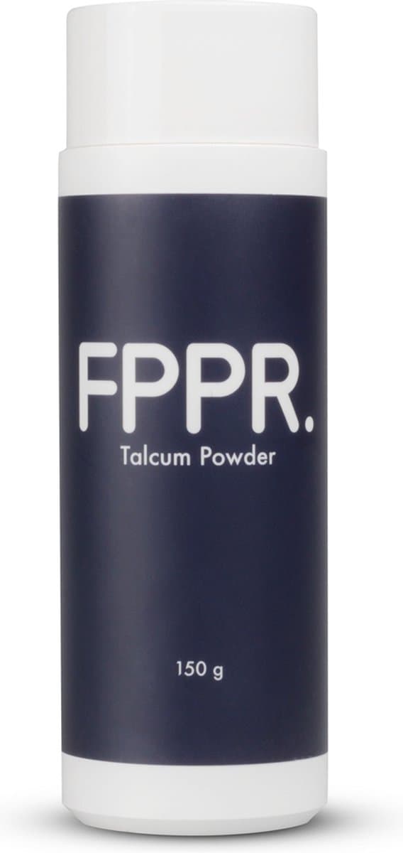 FPPR. - Masturbator Onderhoudspoeder - 150g — afbeelding 1