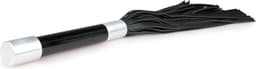 Flogger met metalen handvat — thumbnail 4