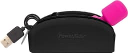 PalmPower Pocket Wand Massager - roze — thumbnail 10