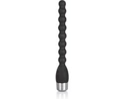 CalExotics - Silicone Bendie Power Probe - Anal Toys Probes Zwart — thumbnail 3