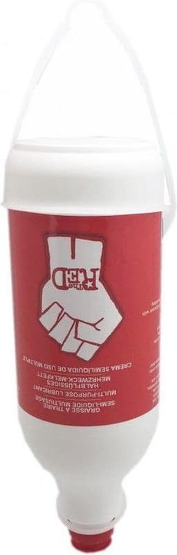 Fuck&Fist - Fisting Glijmiddel Olie - 1 liter — thumbnail 5