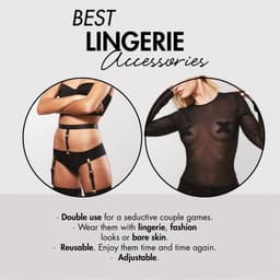 Bijoux Indiscrets - Kalender 12 Sexy Dagen — thumbnail 5