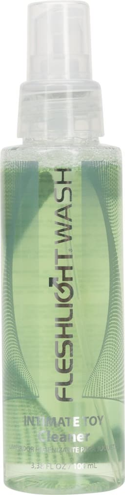 Fleshlight Wash Reinigingsmiddel - 100 ml — thumbnail 8
