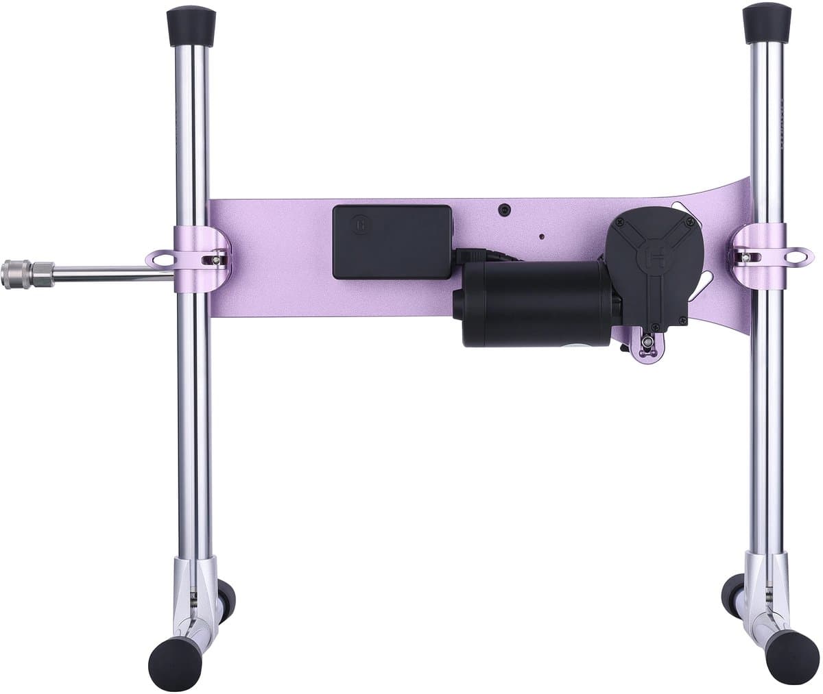 Hismith Pro 1 4.0 Sex Machine Roze – Premium Seksmachine Smart App – LED & 2,5 inch Scherm — afbeelding 1