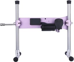 Hismith Pro 1 4.0 Sex Machine Roze – Premium Seksmachine Smart App – LED & 2,5 inch Scherm — thumbnail 1