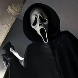 Halloweenmasker - Griezelig Schedelmasker van Natuurlijk Latex - Volledig Hoofdmasker - Voor Cosplay en Feest — thumbnail 2