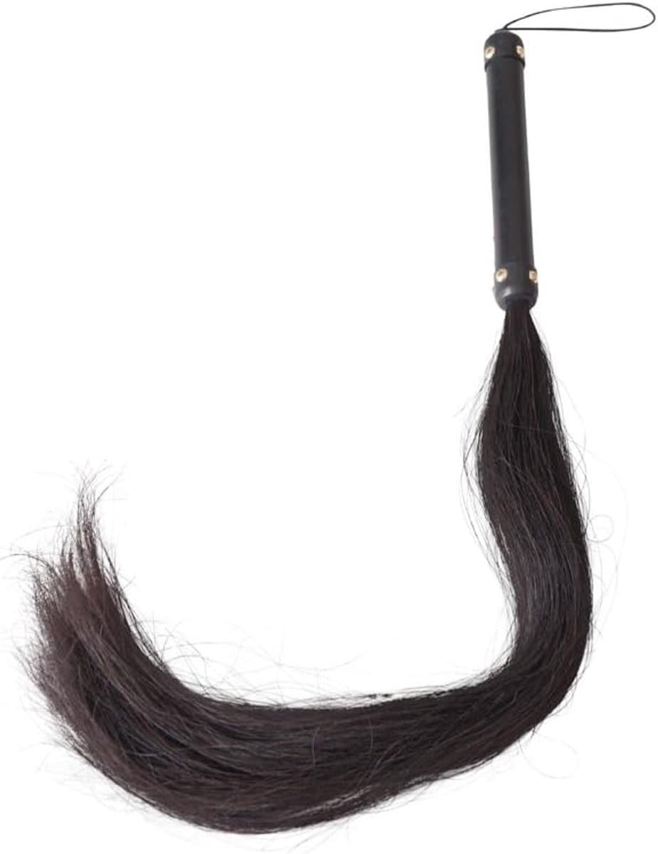 Wave Knights Ring - Vibrerende Penis Sleeve voor heren Zwart 10 — afbeelding 1