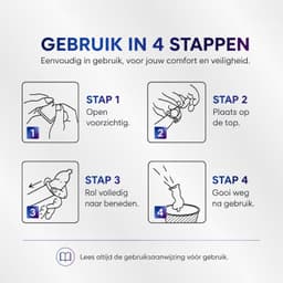 condooms 144 stuks – noppen condooms – grootverpakking condooms – condooms 52mm – condooms met glijmiddel – FITONE® — thumbnail 3