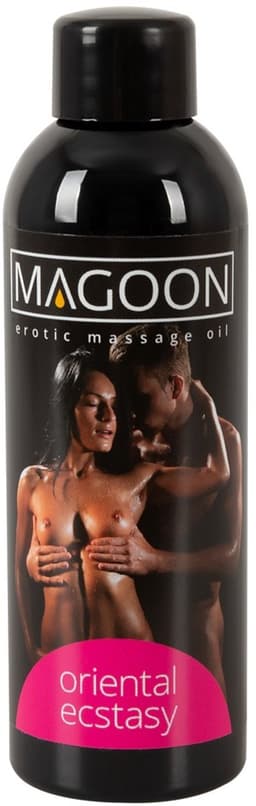 Oriental Ecstasy Mass.oil100ml — thumbnail 4