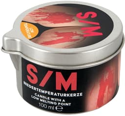 S/M Candlesoft 100ml — thumbnail 1