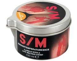 S/M Candlesoft 100ml