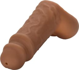 Packer Gear  STP Packer - Brown — thumbnail 9