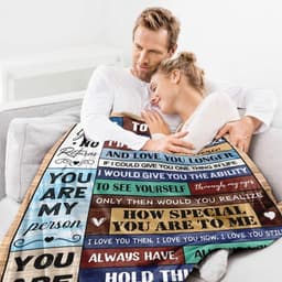 Romantisch Geschenk voor Vrouw of Man: Ideaal voor Jubileum, Valentijn of Verjaardag — thumbnail 3