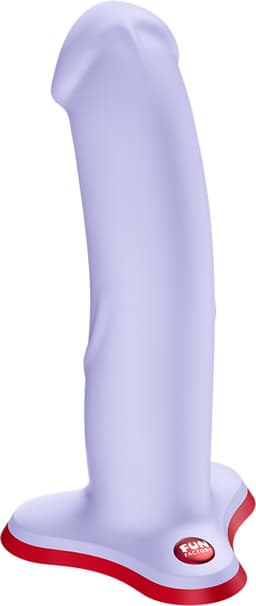 FUN Factory THE BOSS STUB Dildo G - Vibrator - G-spot - Violet — thumbnail 2