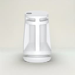 Vervangende sleeve voor high-tech masturbator Hector — thumbnail 3