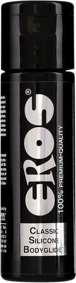 Eros - Classic Bodyglide - Siliconen Glijmiddel 50 ml — thumbnail 5