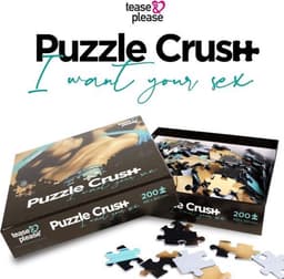 Puzzle Crush I Want Your Sex — thumbnail 2