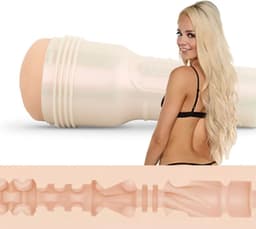 Fleshlight Girls - Elsa Jean Treat — thumbnail 1