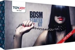 BDSM Starter Kit — thumbnail 1