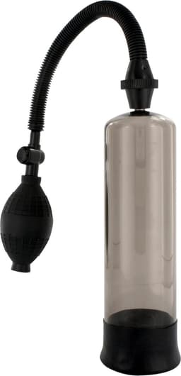 Penis Enlarger Smoke - Penispomp — thumbnail 1