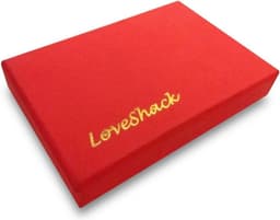 Liefdeskaarten Set - Romantische Kaartjes - Gifts Geven - 100 Redenen - 100 Stuks - Rood — thumbnail 5