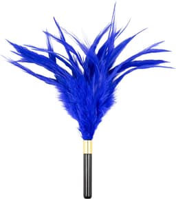 Smart Moves - Veren Kietelaar - 25 cm - Blauw — thumbnail 1