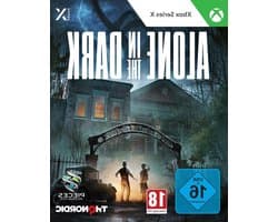 Survival Horror Spel - Avontuur Game - Mysterie Ontrafelen - Dubbele Verhaallijn - Blu-ray Disc - N.v.t.