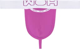 WOH heren g-string sexy fun roze — thumbnail 5