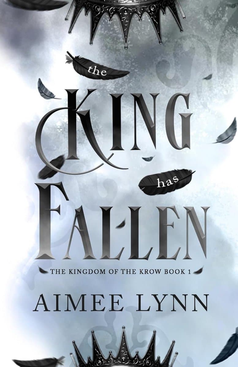 The King has Fallen — afbeelding 1