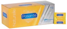 Pasante Naturelle - 144 stuks - Condooms — thumbnail 13