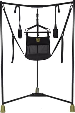 Doc Johnson - Fort Troff 1105-01-BX - Hammock Hangar Sling — thumbnail 1