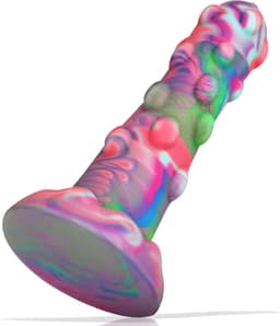 EPIC - NIXIE DILDO SHAPE-SHIFTING SPIRIT | DILDO | FANTASY DILDO | ANIMAL DILDO | ALIEN DILDO | SEKSSPEELTJES VOOR VROUWEN | SEX TOYS VOOR VROUWEN | SEKSSPEELTJES VOOR KOPPELS | SEX TOYS VOOR KOPPELS — thumbnail 5