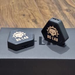 Dungeon Lab PawPrints Wireless Buttons — thumbnail 6