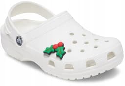 Crocs Holiday Holly - Jibbitz Charms - Pinnen voor Crocs — thumbnail 2