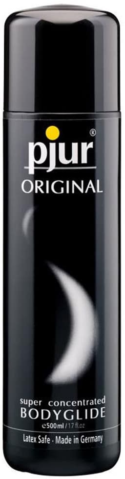 Pjur Woman Nude - Waterbasis Glijmiddel - 100 ml — thumbnail 13