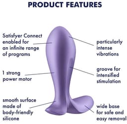 LELO SORAYA 2 – Rabbitstimulator – Waterdicht – Draadloos – Aqua — thumbnail 7
