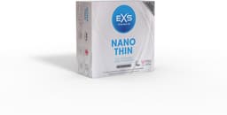 EXS Nano Thin ultra dunne condooms - 48 stuks — thumbnail 2