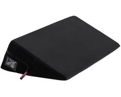 Wedge Black