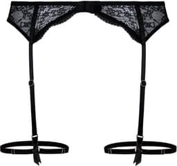 Hunkemöller Jarretel Isabelle Zwart — thumbnail 5