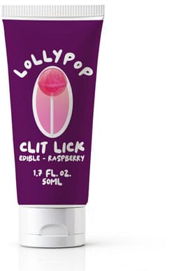 Clit Lick - Lollypop - 1.7 fl oz / 50 ml — thumbnail 2