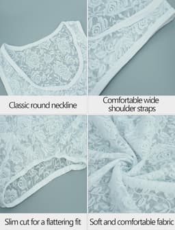 Heren Bodysuit - Onderhemd - Dagelijks - Ademend Materiaal - Zwart — thumbnail 3